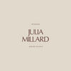 Julia Millard Interior Design Logo