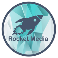 Rocket Media Services - Website Design Cornwall
