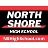North Shore High School Euclid Ave Logo