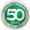 Metro Self Storage - Woodbridge