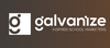Galvanize: Inspired School Markerters Logo