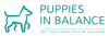 Puppies In Balance