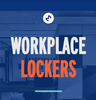 Workplace Lockers Logo