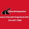 Frisco Driving School Logo