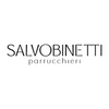 Salvo Binetti Parrucchieri Logo