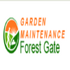 Garden Maintenance Forest Gate