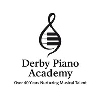 Derby Piano Academy Logo