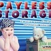 Payless Storage Inc.