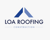 LOA Construction and Austin Roofing
