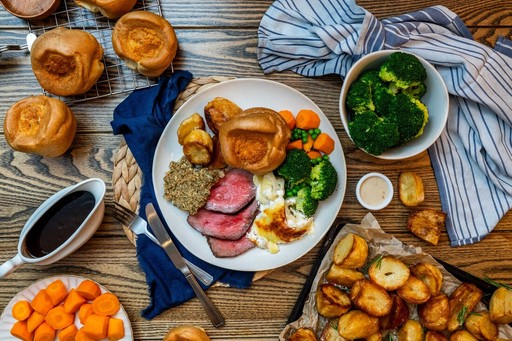 Sunday Roast