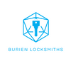 Burien Locksmiths Logo