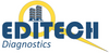 EDITECH Diagnostics Logo