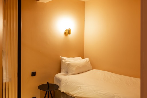 Bedroom : Two-Bedroom-Suite-Family-of-Three