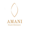 Amani Benessere Logo